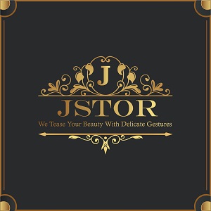  And More  Jstor House of Cosmetics
